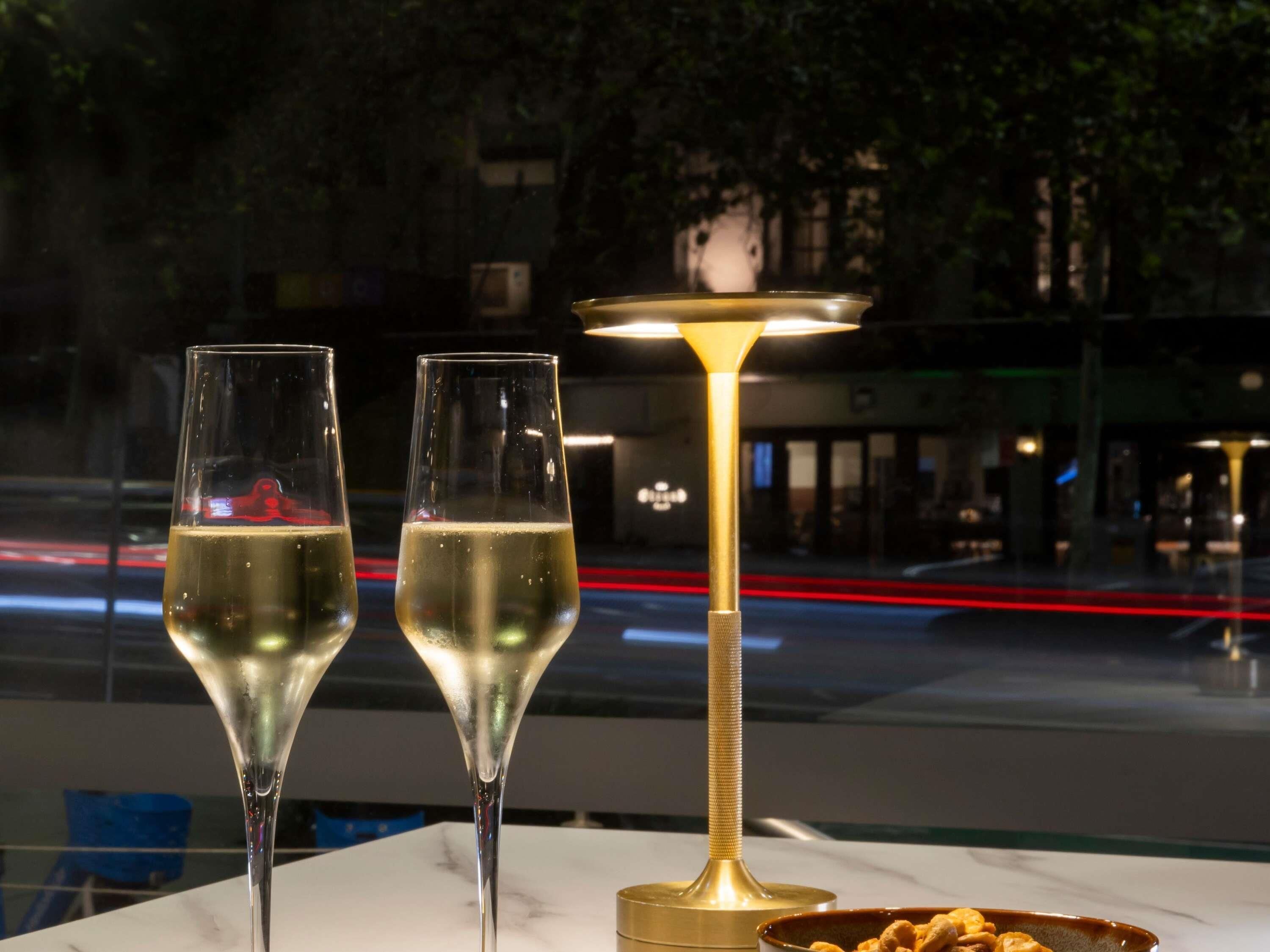 Foto - The Sydney Boulevard Hotel