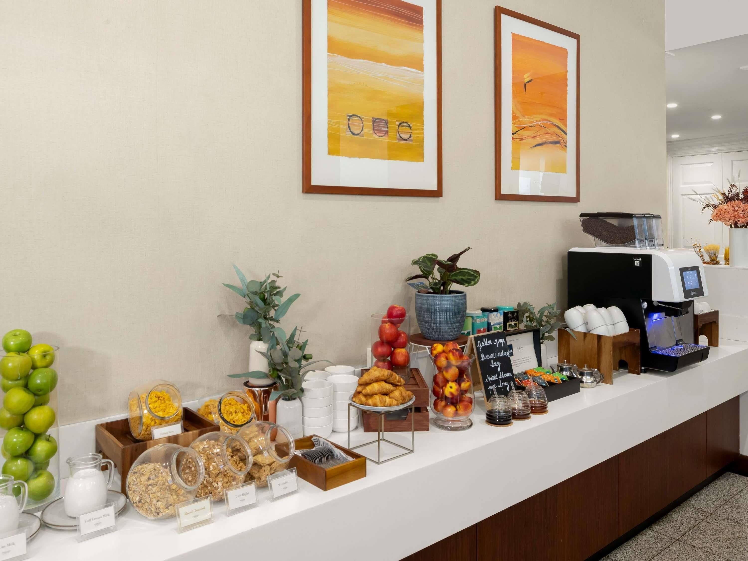 Foto - The Sydney Boulevard Hotel