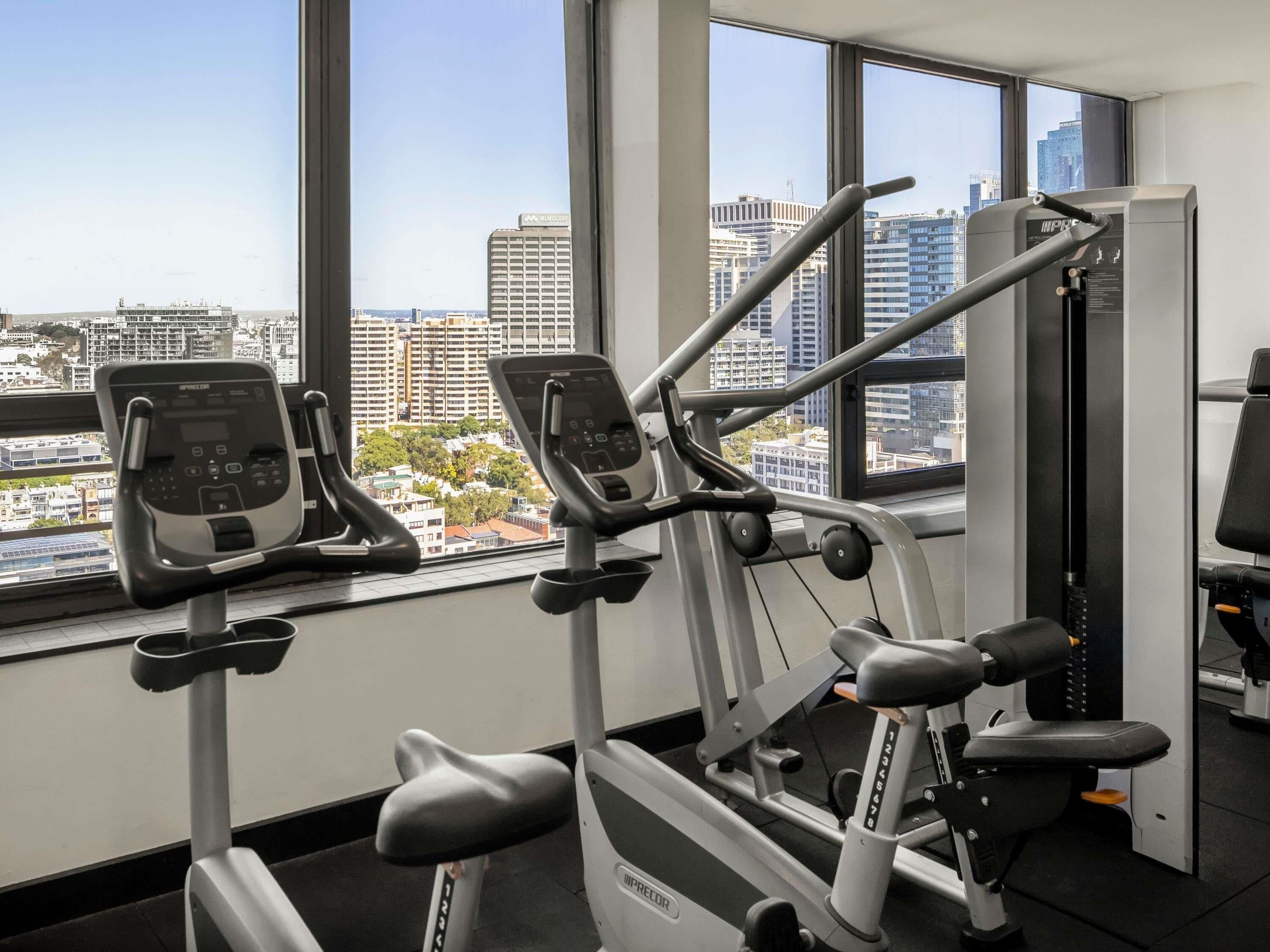 Foto - The Sydney Boulevard Hotel