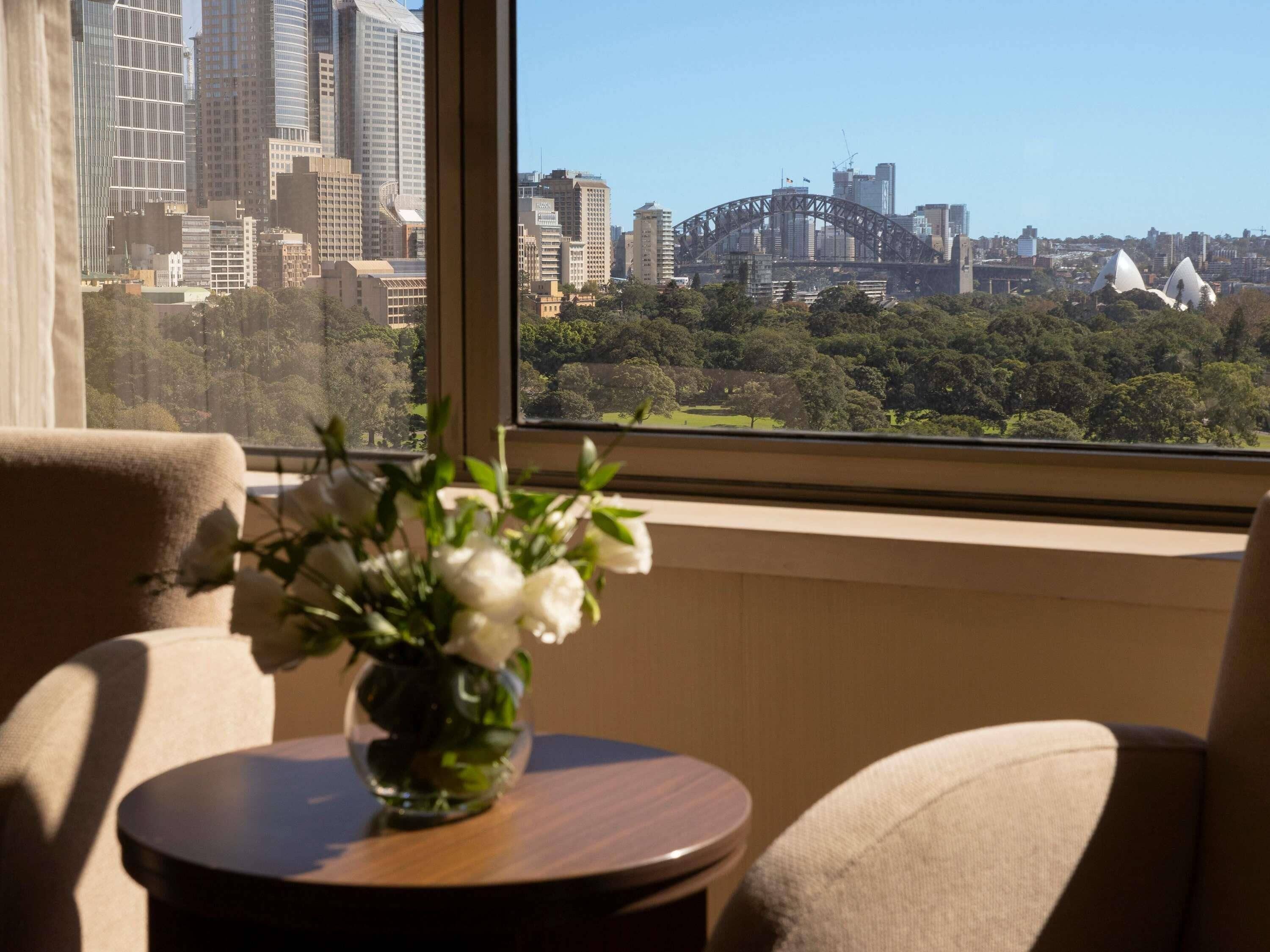 Foto - The Sydney Boulevard Hotel