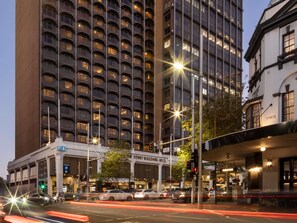 Exterior - The Sydney Boulevard Hotel by Accor (Woolloomooloo)