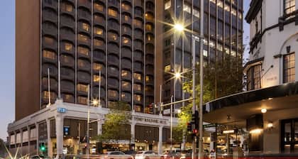 The Sydney Boulevard Hotel