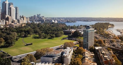 The Sydney Boulevard Hotel by Accor