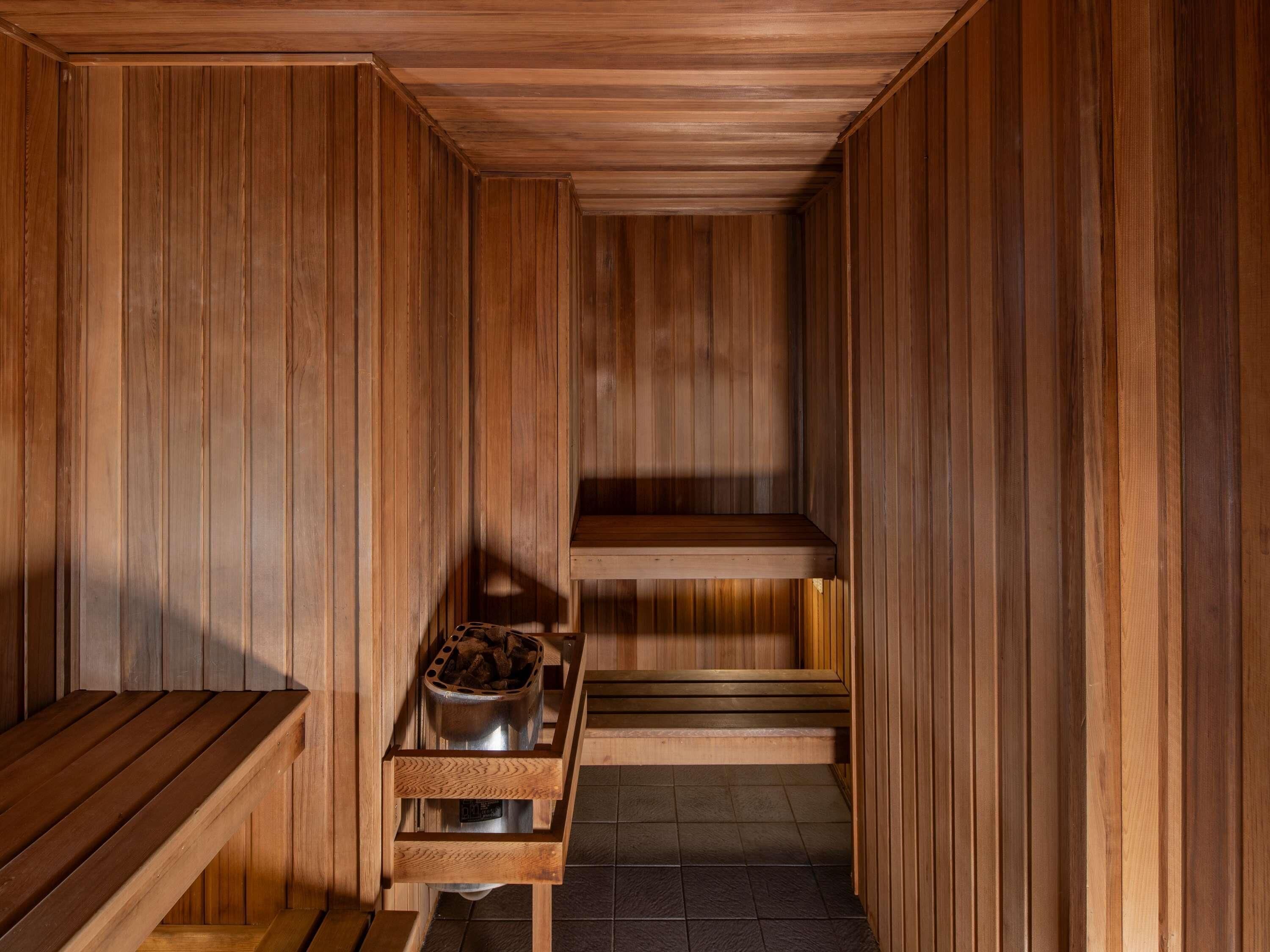 Foto - The Sydney Boulevard Hotel