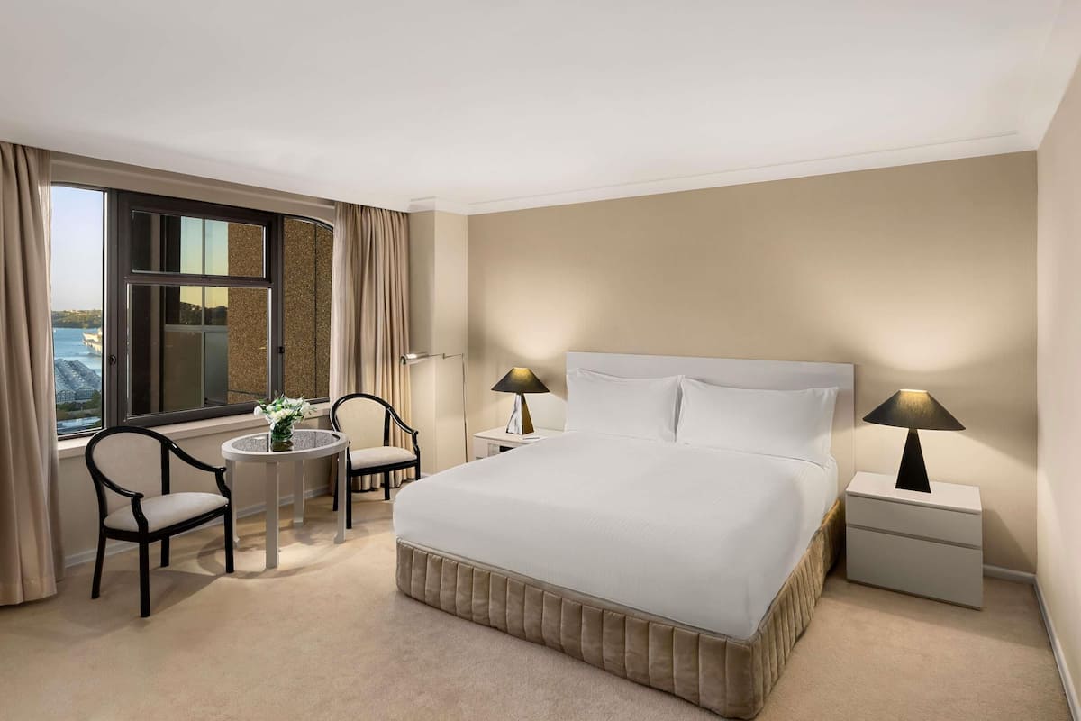 Presidential Suite, 1 King Bed