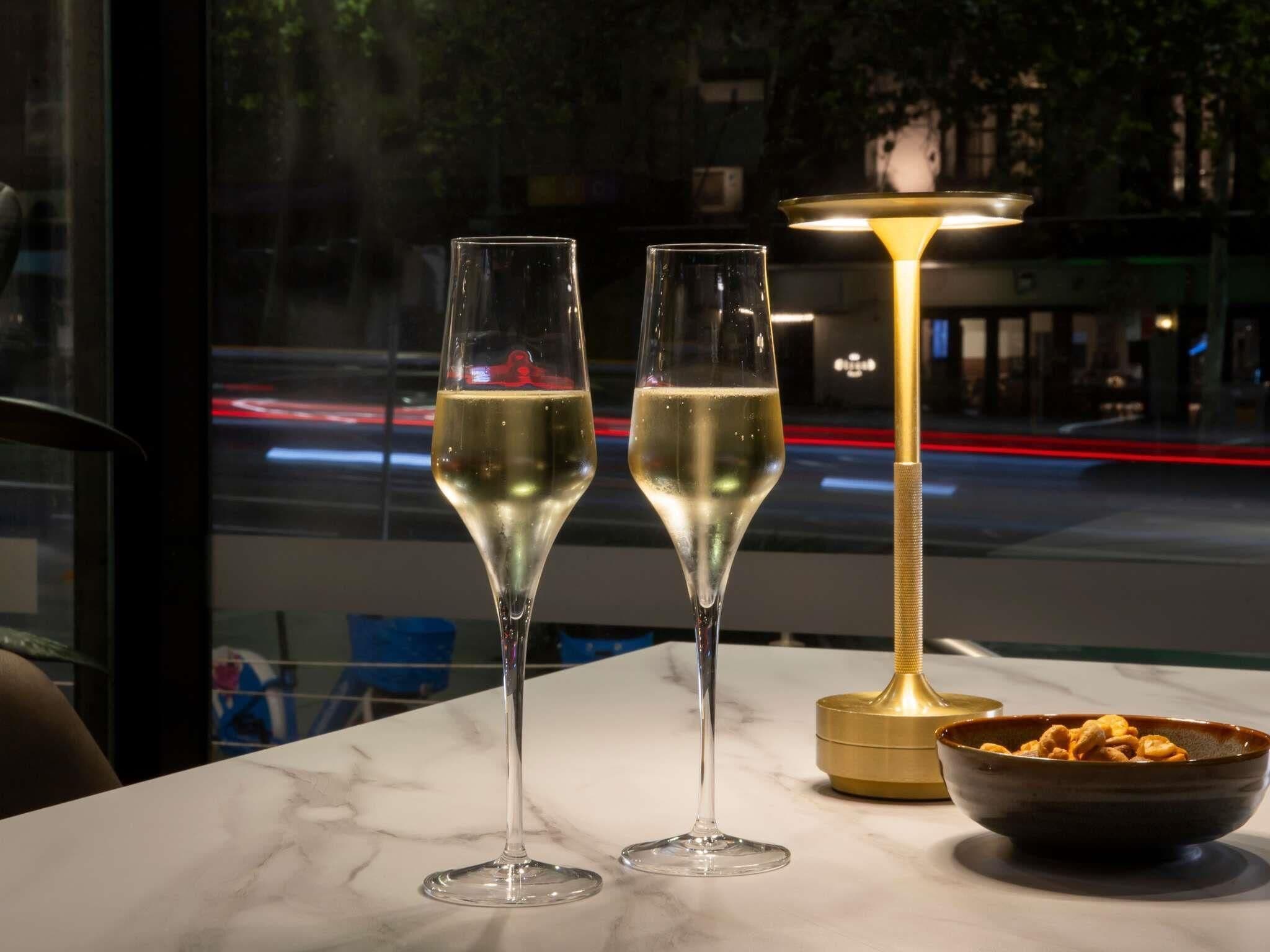 Foto - The Sydney Boulevard Hotel