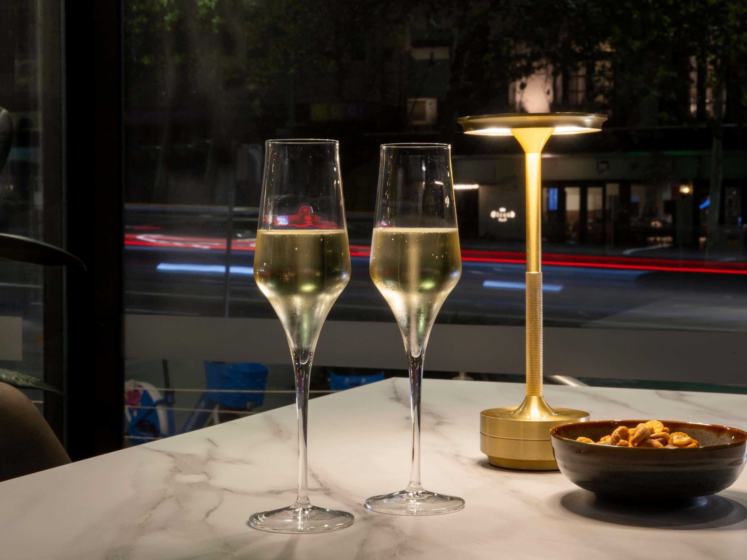Foto - The Sydney Boulevard Hotel