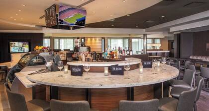 Courtyard by Marriott Baltimore BWI Airport