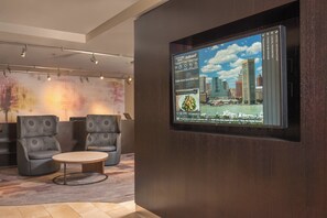 Comodidades da propriedade