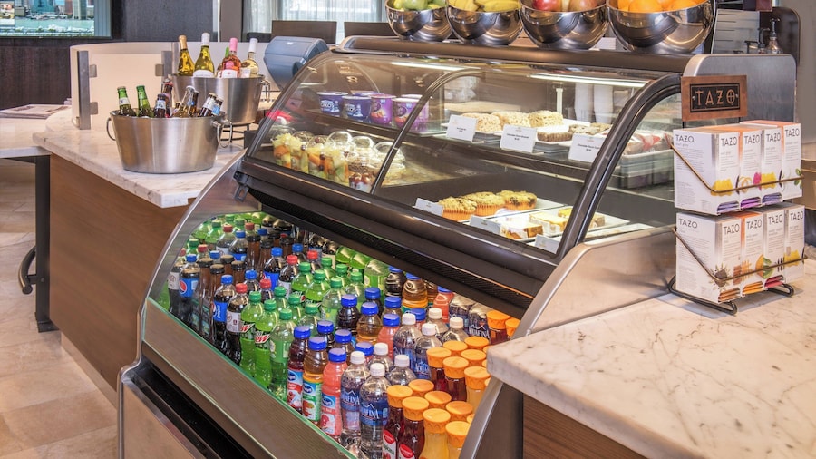 Courtyard by Marriott Baltimore BWI Airport