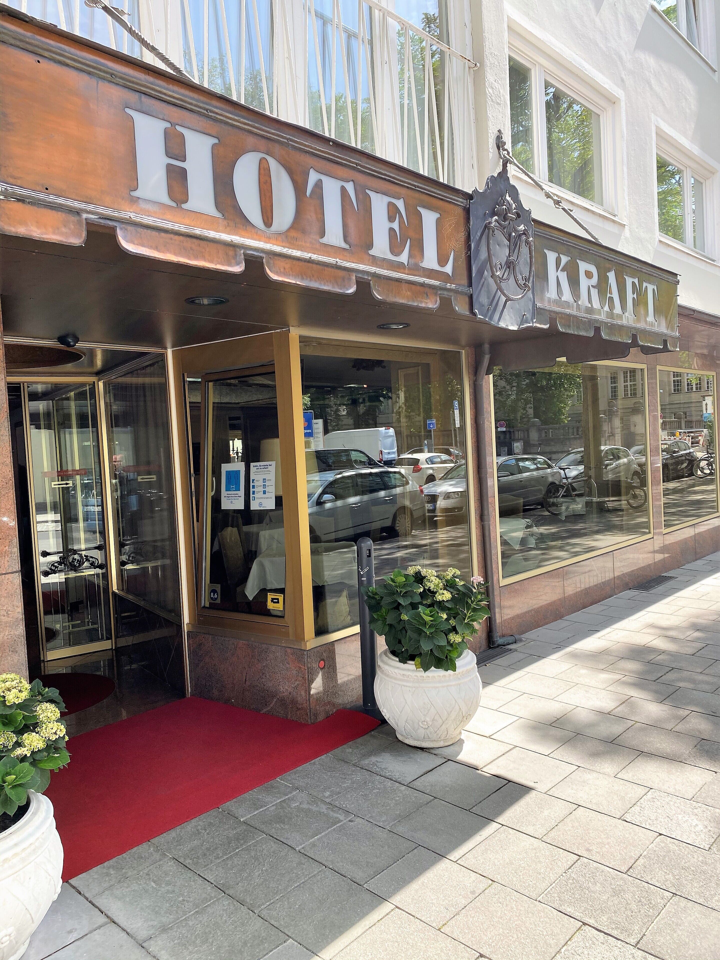 Foto - Hotel Kraft