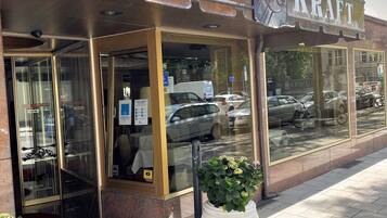 Cleanliness standards