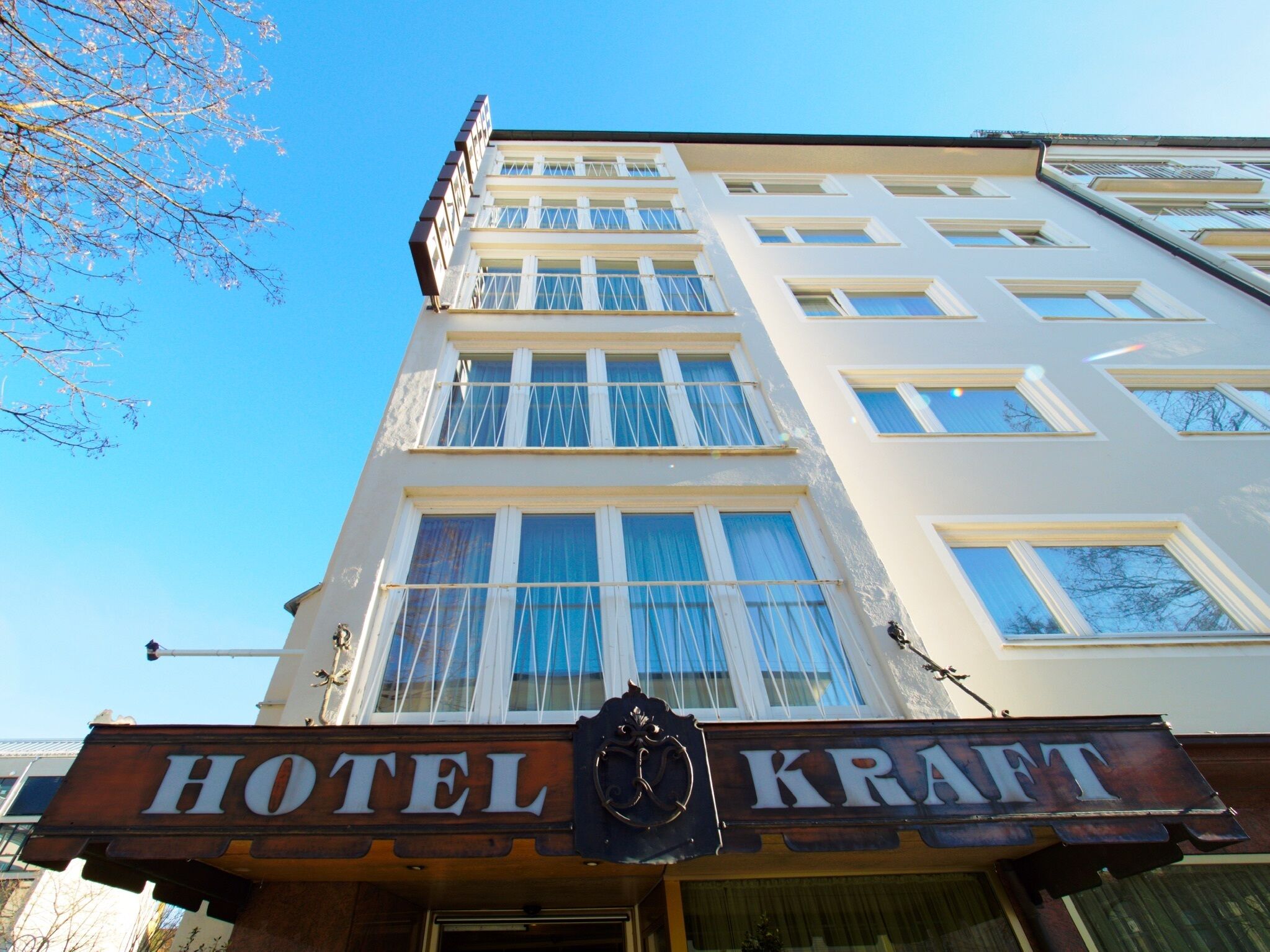 Foto - Hotel Kraft