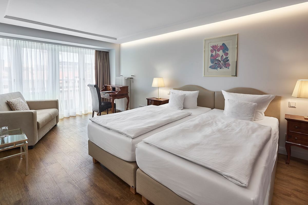 Triple Room | Room amenity
