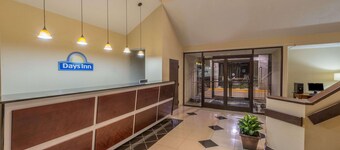 Days Inn by Wyndham Yadkinville