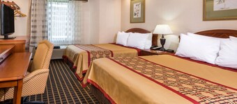 Days Inn by Wyndham Yadkinville