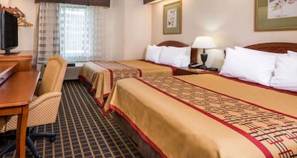 Days Inn by Wyndham Yadkinville