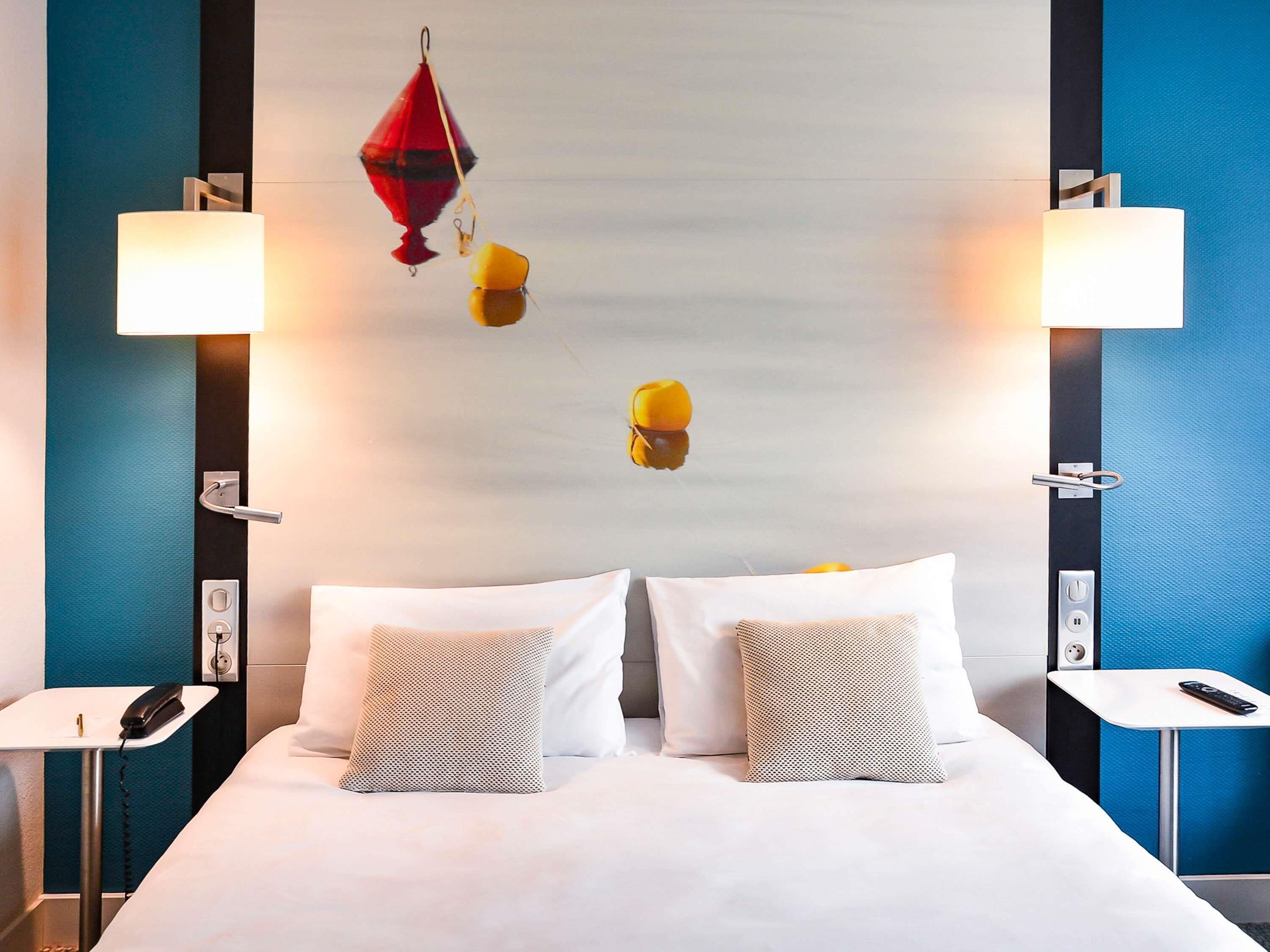 Classic Room, 1 Double Bed