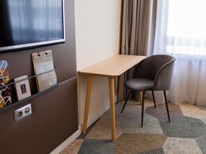 Superior Room, 1 Double Bed