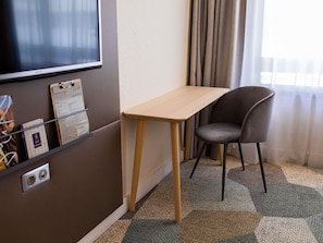 Superior Room, 1 Double Bed