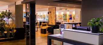 Mercure Lorient Centre Hotel