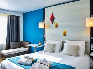 Superior Room, 1 Double Bed