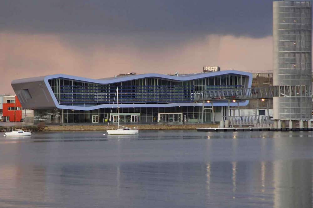 Mercure Lorient Centre Hotel