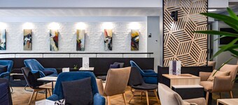 Mercure Lorient Centre Hotel