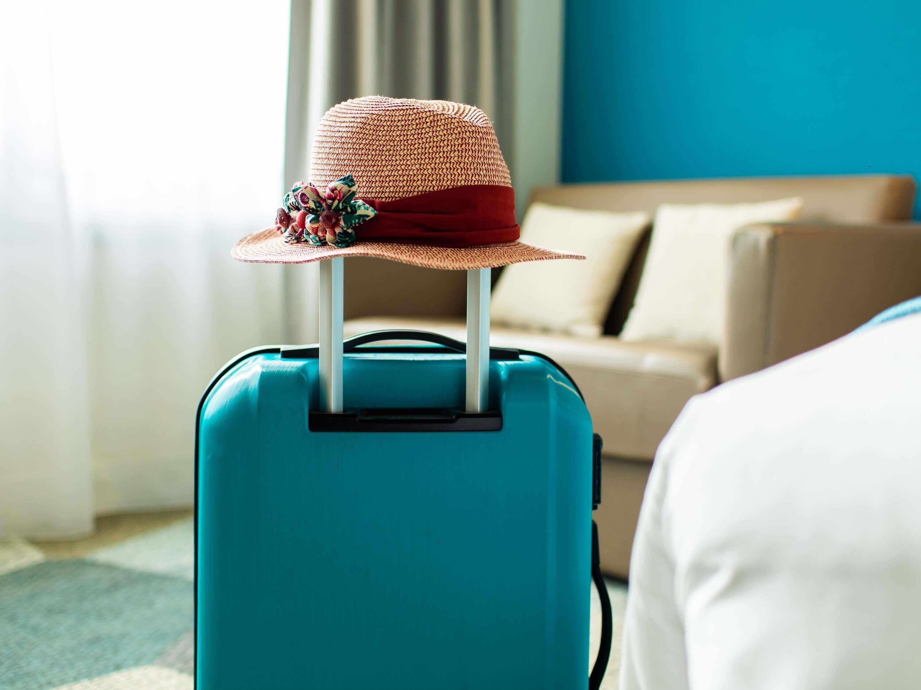 junior suite, 1 double bed with sofa bed | premium bedding, in-room safe, desk, soundproofing