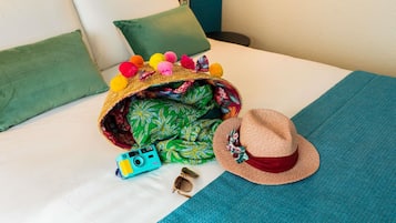 Deluxe Room, 1 Double Bed