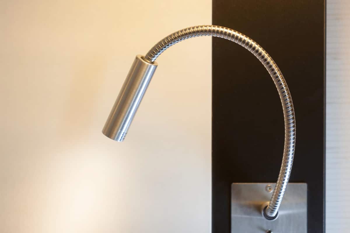 premium bedding, in-room safe, desk, soundproofing