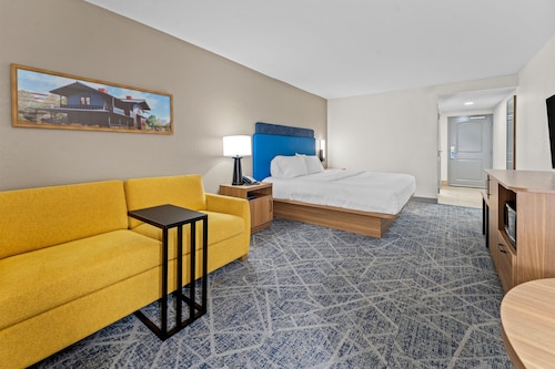 Hampton Inn & Suites Tifton