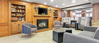 Hampton Inn & Suites Tifton