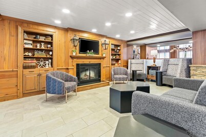 Hampton Inn & Suites Tifton