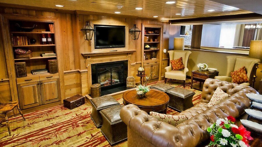 Hampton Inn & Suites Tifton