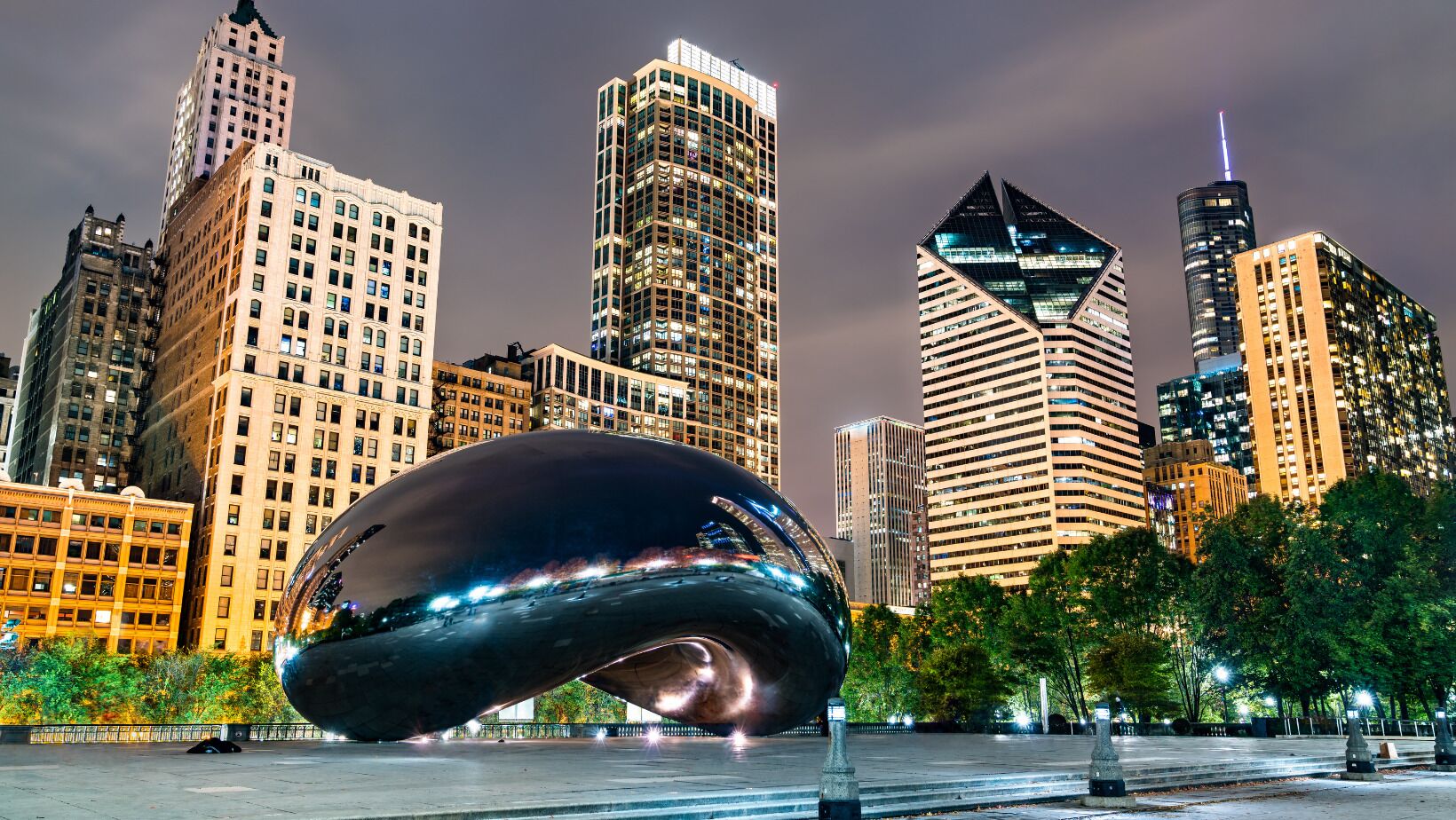 Photo - Holiday Inn Express Chicago - Magnificent Mile by IHG