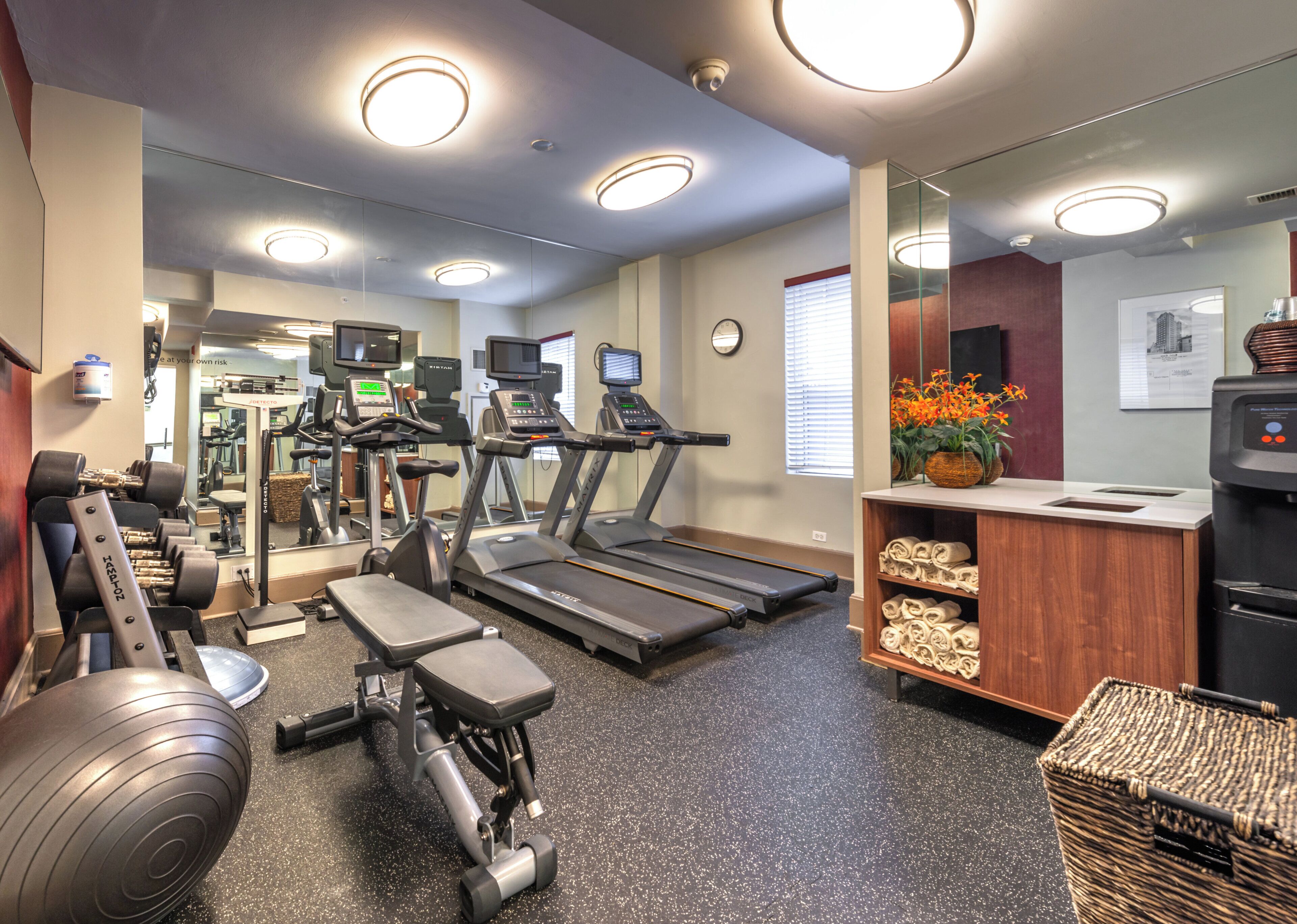 Foto - Holiday Inn Express Chicago - Magnificent Mile by IHG