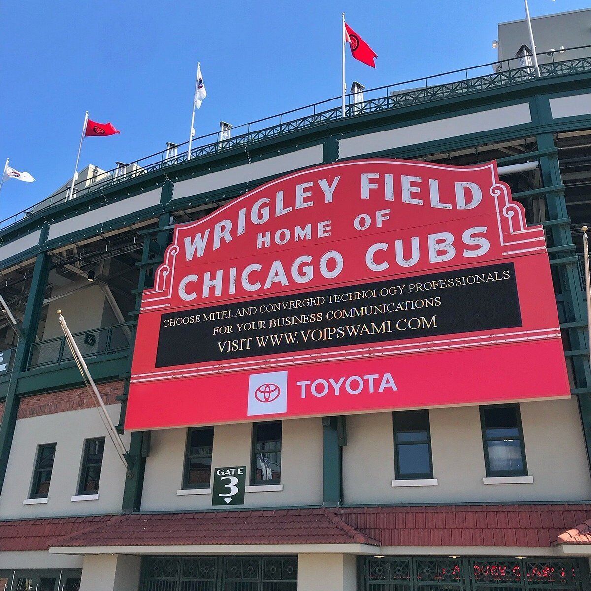 Photo - Holiday Inn Express Chicago - Magnificent Mile by IHG