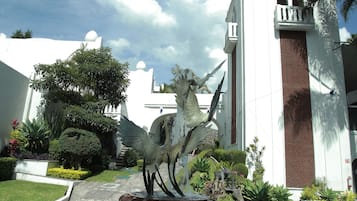 Fountain