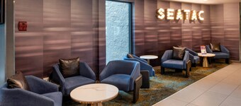 La Quinta Inn & Suites by Wyndham Seattle Sea-Tac Airport
