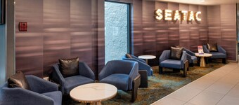 La Quinta Inn & Suites by Wyndham Seattle Sea-Tac Airport
