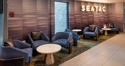 La Quinta Inn & Suites by Wyndham Seattle Sea-Tac Airport