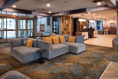 La Quinta Inn & Suites by Wyndham Seattle Sea-Tac Airport
