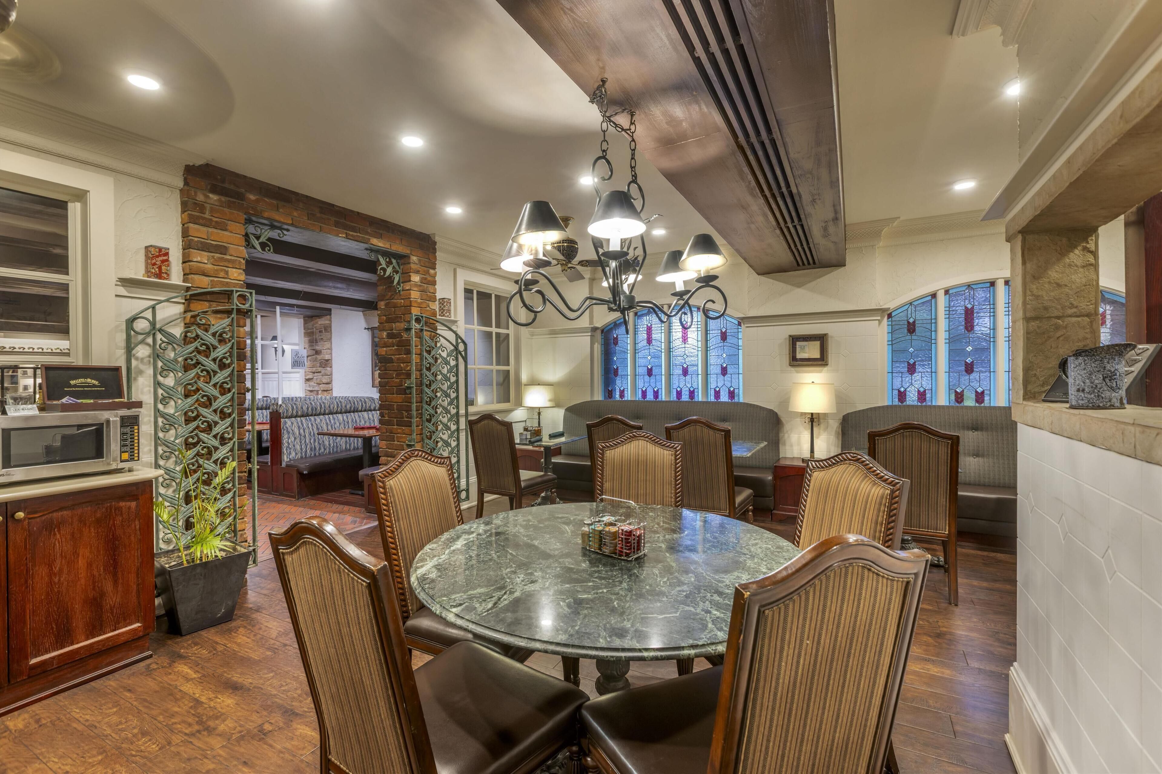 Foto - Best Western Fireside Inn