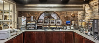 Best Western Fireside Inn