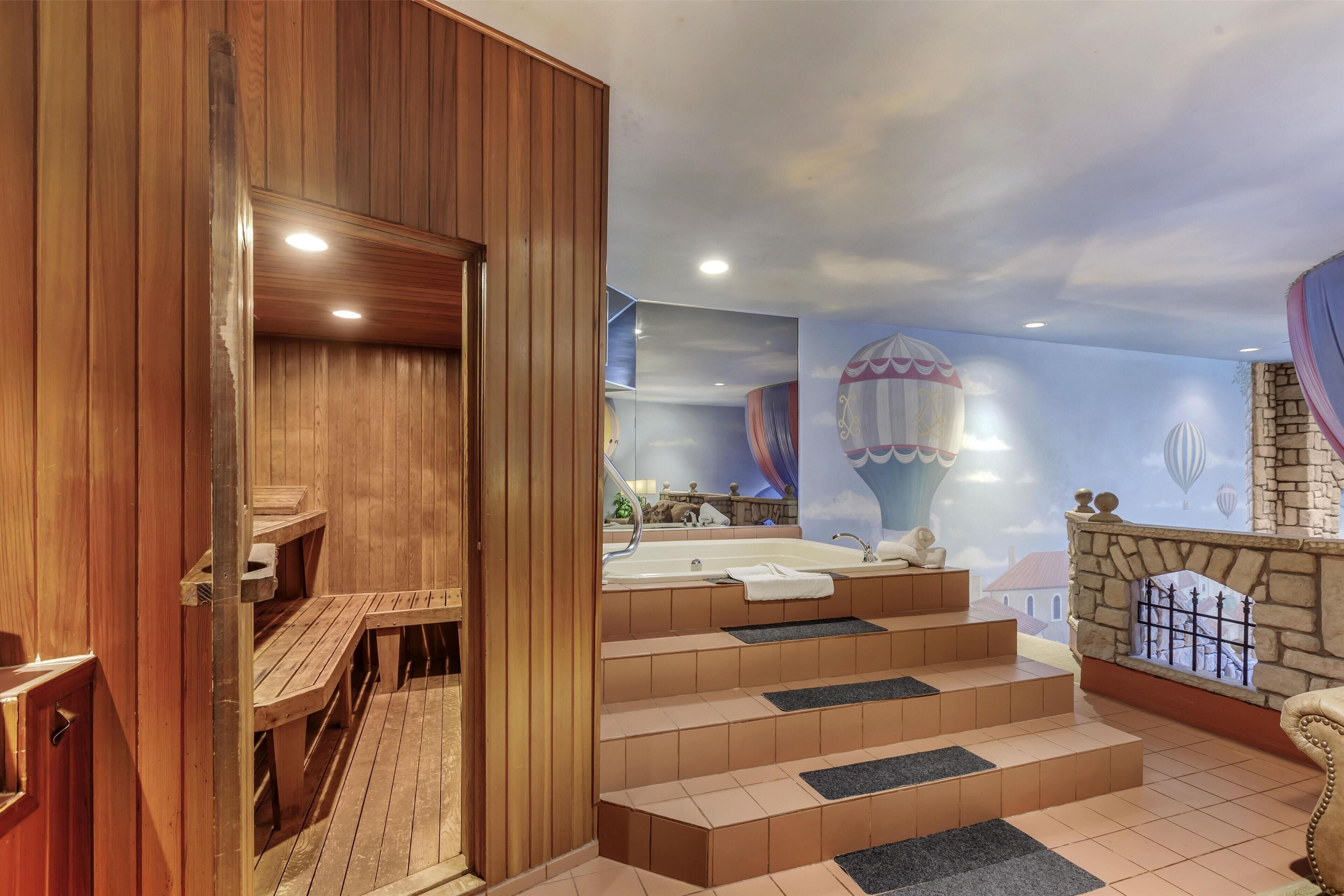 Foto - Best Western Fireside Inn