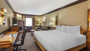 Literie de qualité supérieure, surmatelas