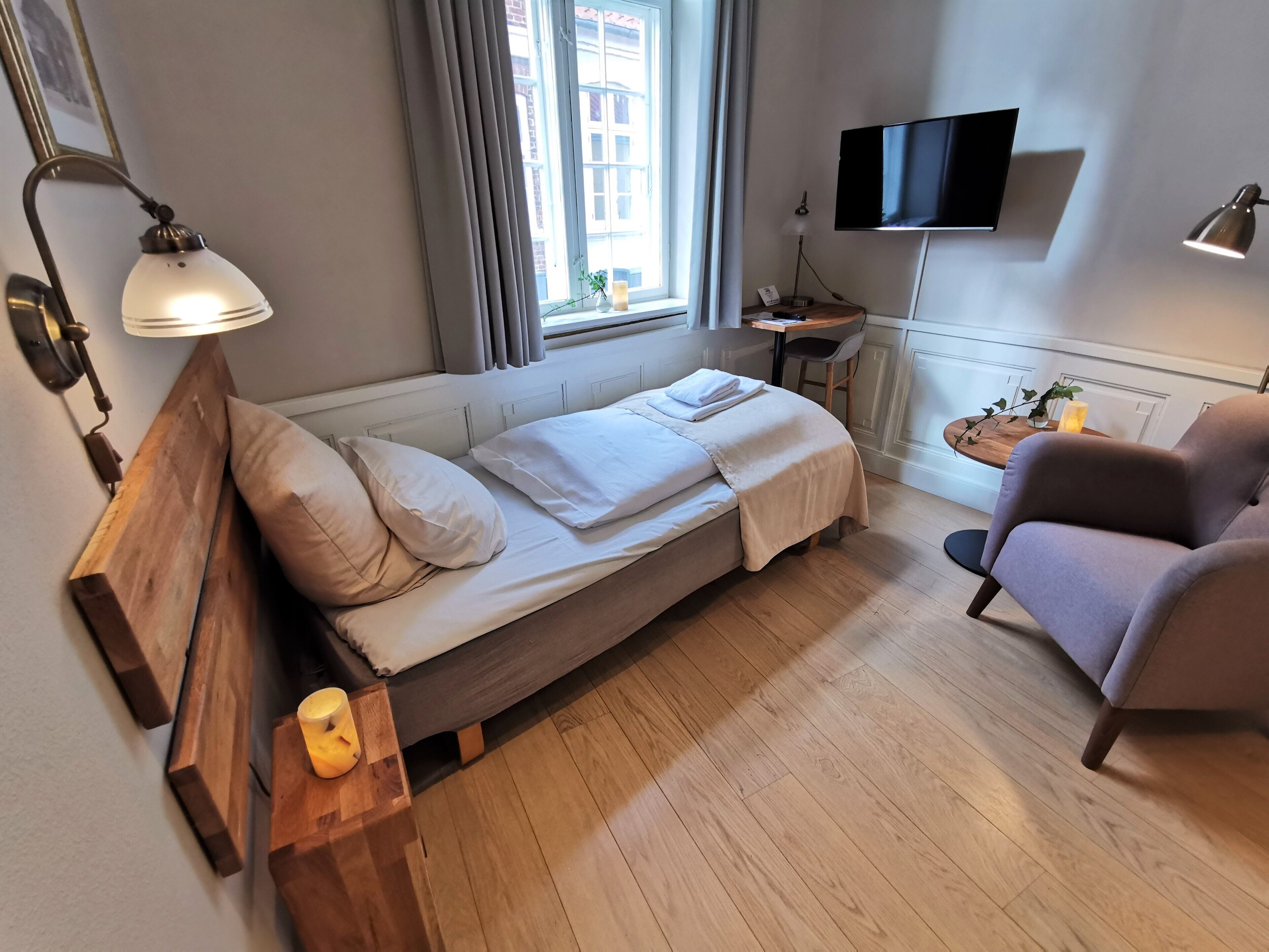 Foto - Hotel Dagmar