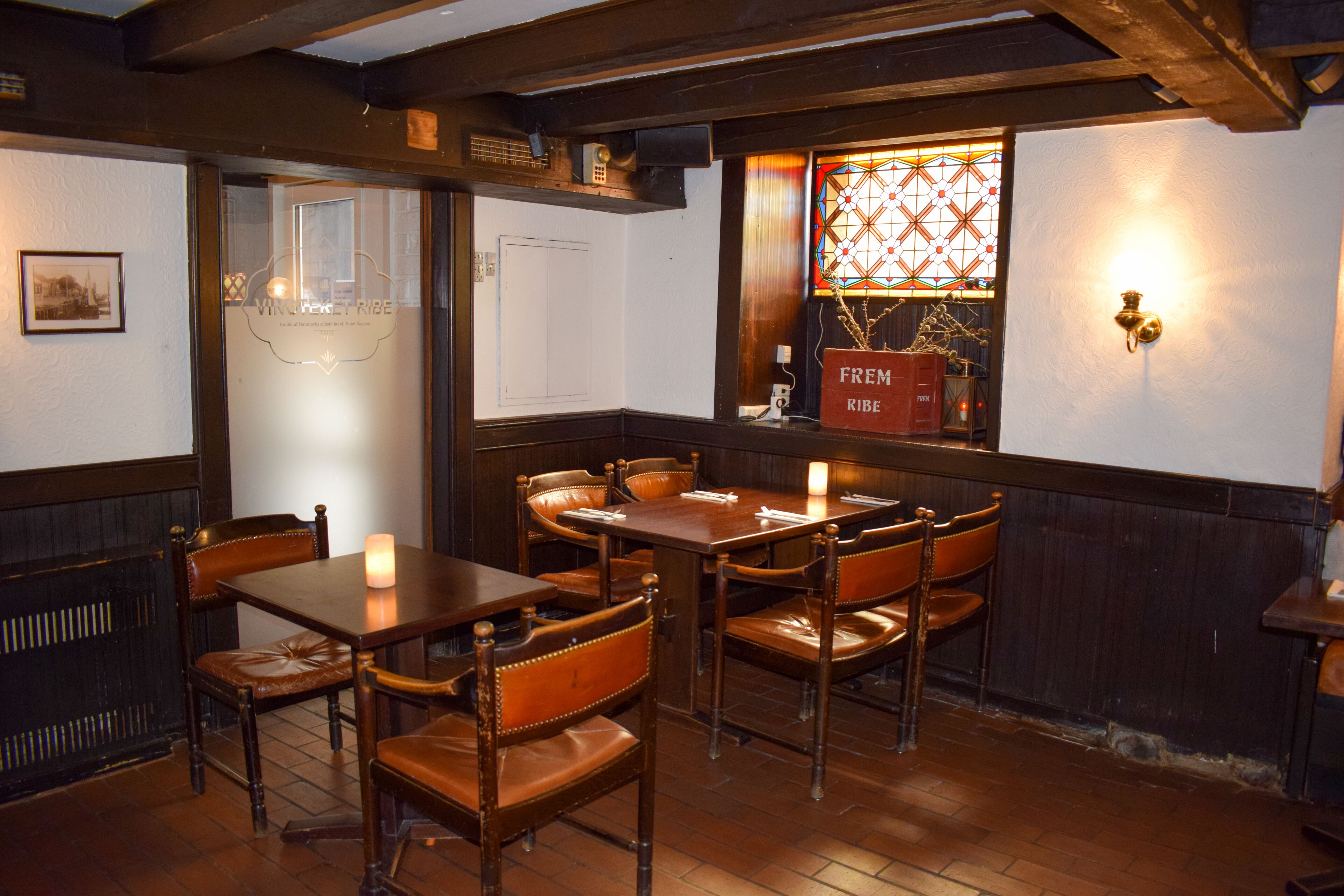 ร้านอาหาร