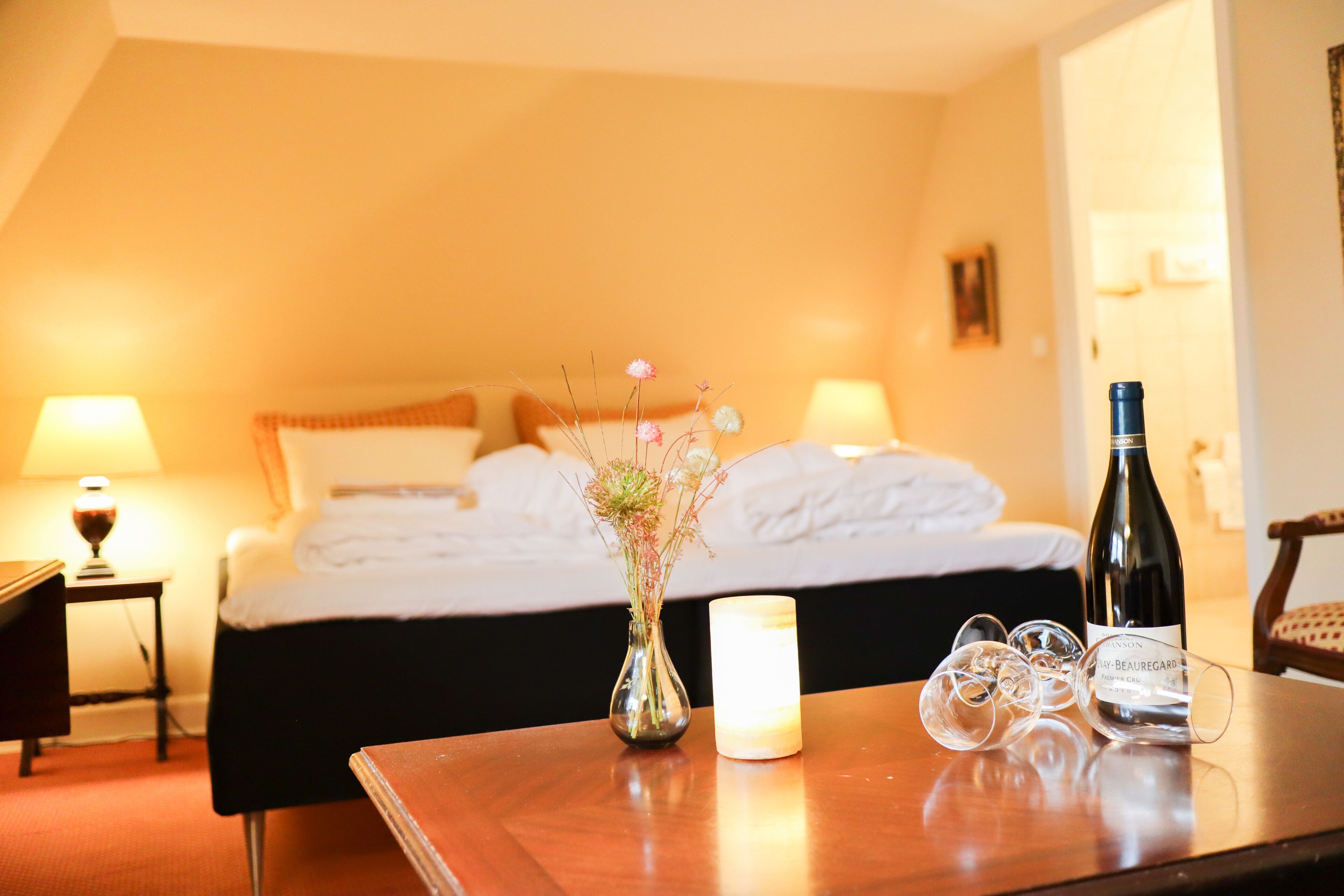 Foto - Hotel Dagmar
